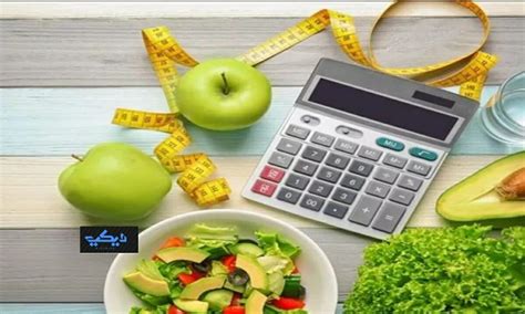 كيف احسب السعرات الحرارية لإنقاص الوزن